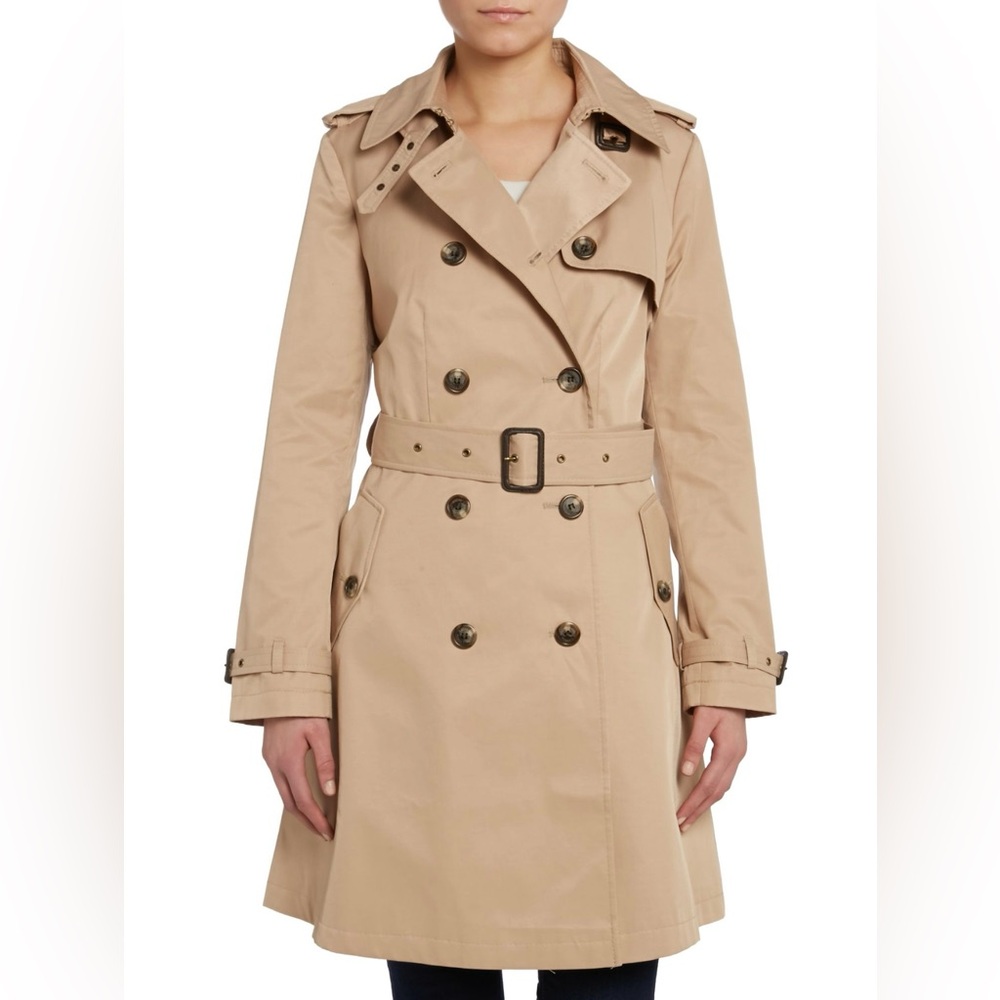Ralph Lauren Women’s Trench Coat
